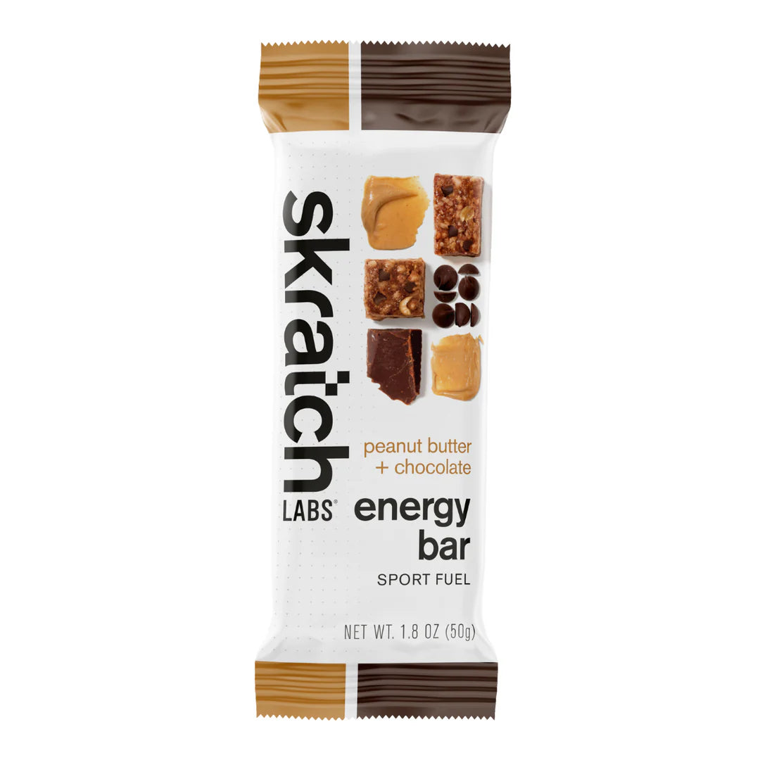 Skratch Lab Energy Bar
